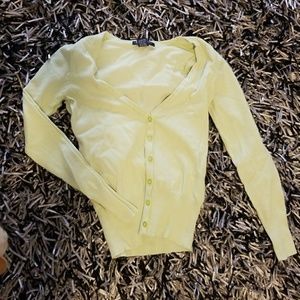 Body Central Cardigan